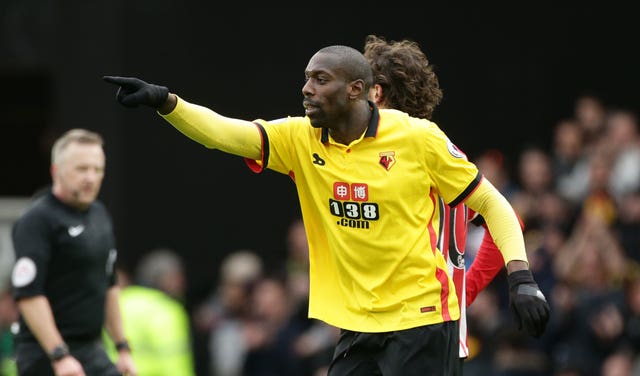 Watford v Southampton – Premier League – Vicarage Road