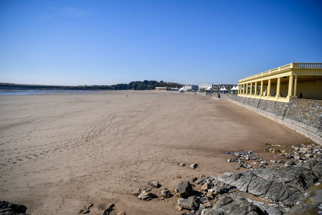 Barry Island