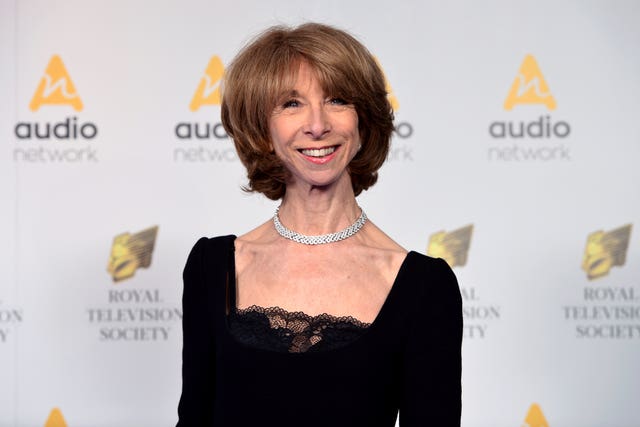 Helen Worth