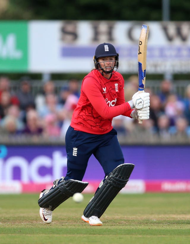 England v South Africa – Vitality IT20 – The Incora County Ground