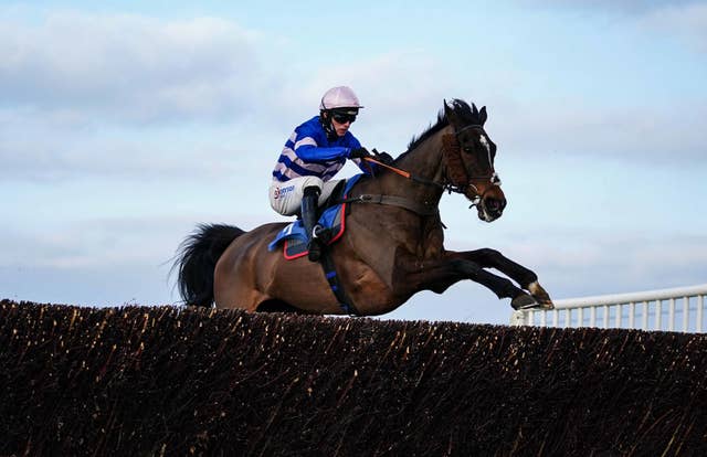 Danny Kirwan at Wincanton 