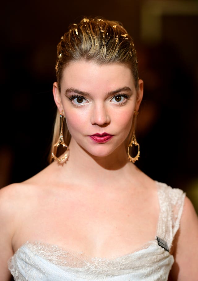 Anya Taylor-Joy