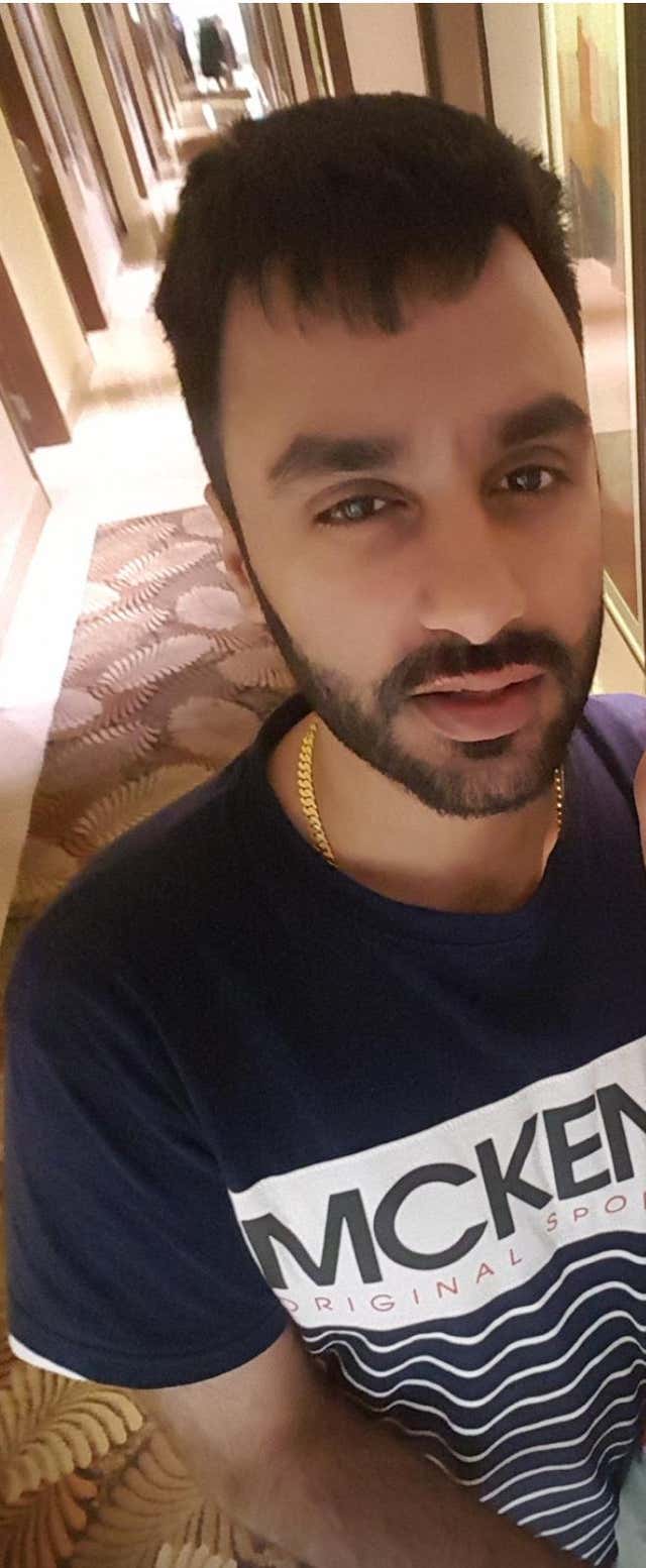 Jagtar Singh Johal detention