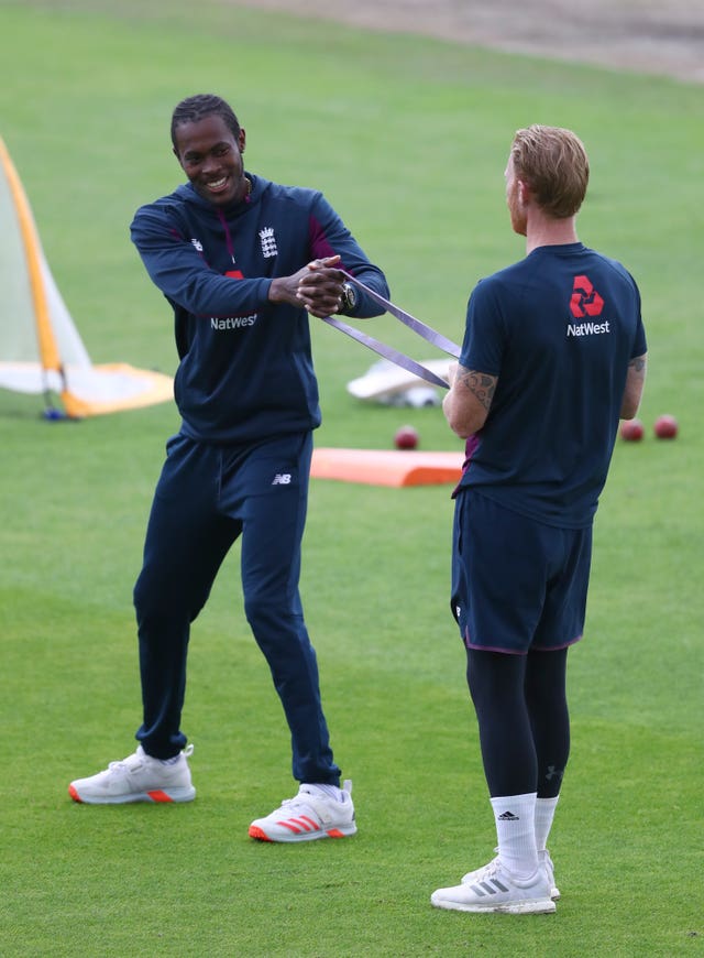 England v West Indies – Third Test – Day Two – Emirates Old Trafford