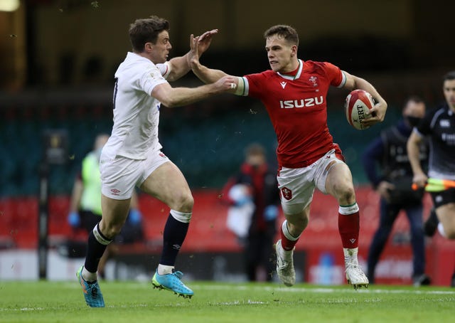 Wales v England – Guinness Six Nations – Principality Stadium