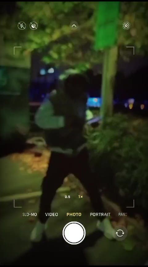 Deng Chol Majek court case