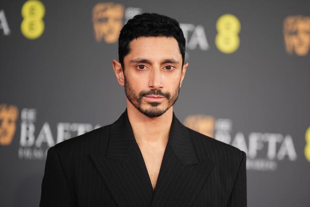 EE BAFTA Film Awards 2026 – London