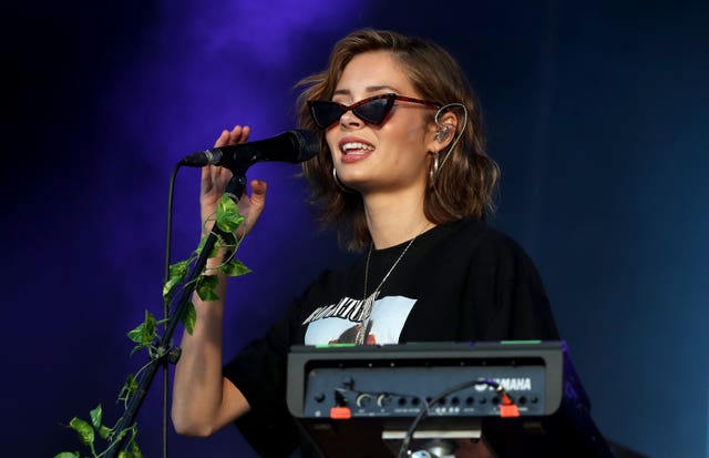 TRNSMT festival – <a href=