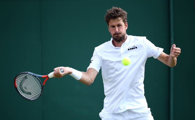 Wimbledon 2019 – Day Three – The All England Lawn Tennis and Croquet Club