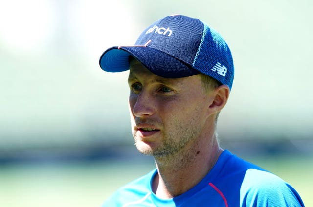 Joe Root helped Yorkshire to victory