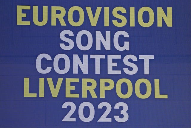 Eurovision 2023