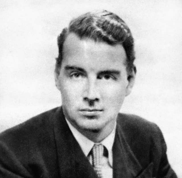 Guy Burgess