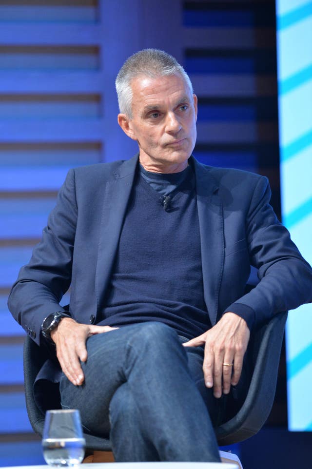 Royal Television Society London Convention 2022