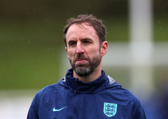 England Training Session and Media Day – St. George’s Park – Tuesday 14th November