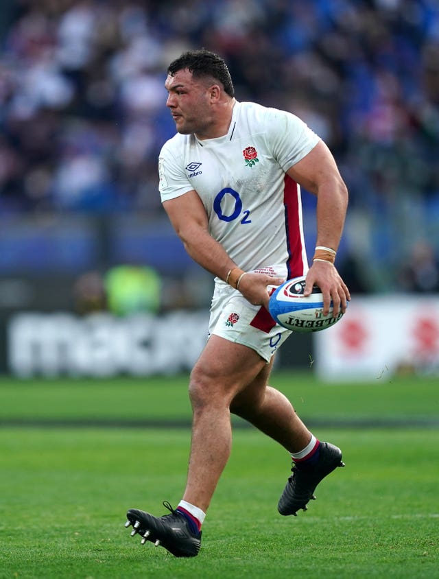 Ellis Genge