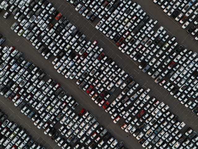 US import tariffs