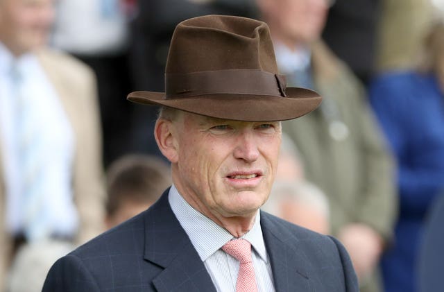 John Gosden has a big call to make over which Derby to run in