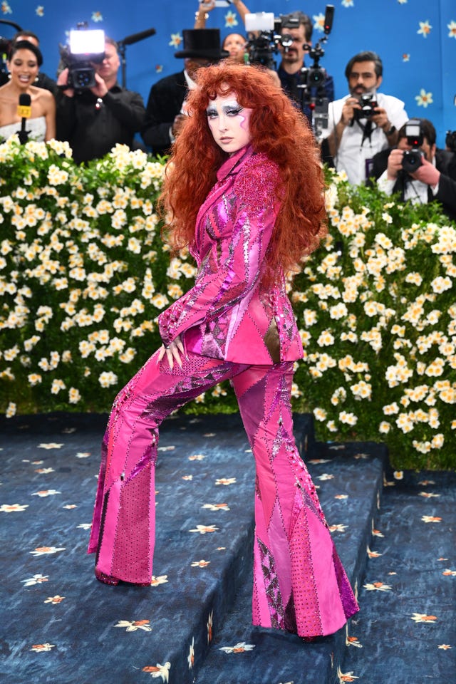 The MET Gala 2025 – New York