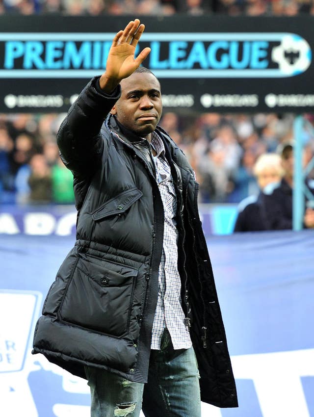 Nearly A Decade After His Cardiac Arrest, Football Star Fabrice Muamba On  Putting Family And Health First - Sustain Health Magazine