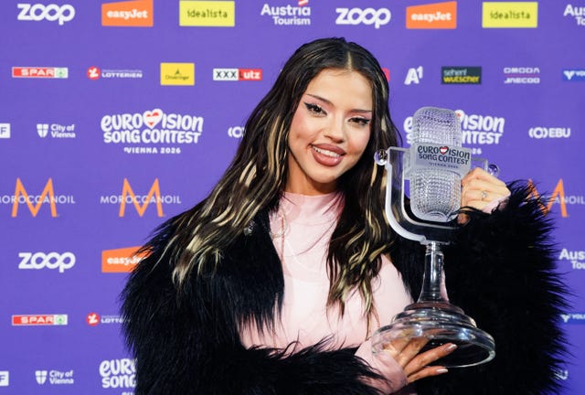 Eurovision Song Contest 2026