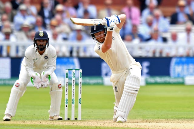 Jonny Bairstow's involvement with England has restricted his availability for Yorkshire (Anthony Devlin/PA)