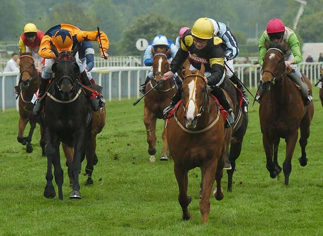 Monsieur Bond is one of the most famous names to represent the Yorkshire-based team