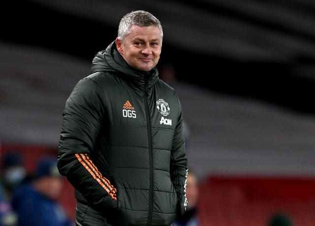 Manchester United manager Ole Gunnar Solskjaer has suggested there will be little business at Old Trafford on deadline day