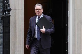 MPs back release of files on Mandelson appointment as US ambassador