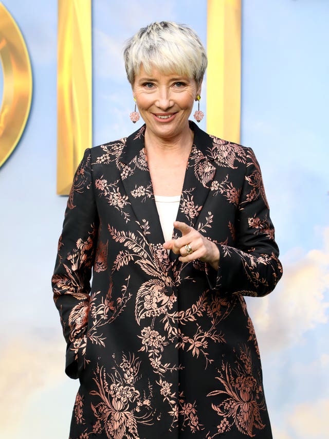 Emma Thompson