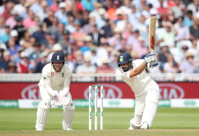 England v India – Specsavers Third Test – Day One – Trent Bridge