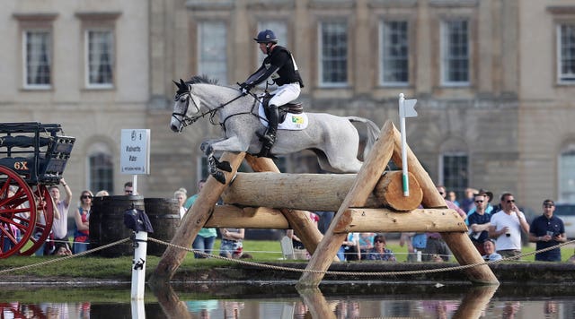 Badminton Horse Trials