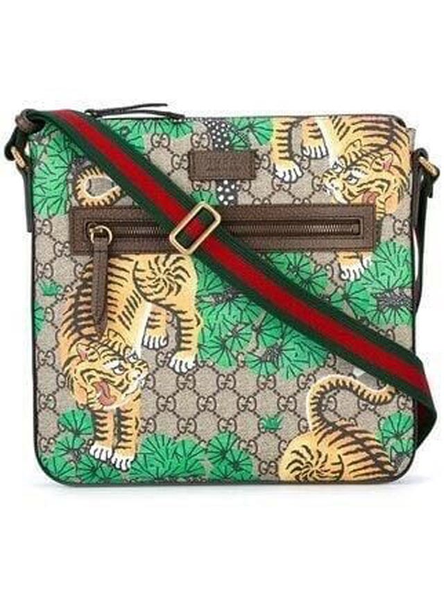 A Gucci bag similar to the one stolen from Tyler Roye