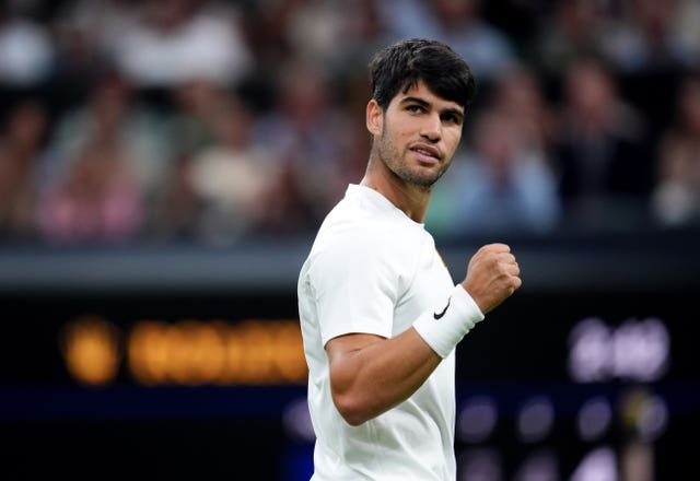 Wimbledon 2025 – Day Seven – All England Lawn Tennis and Croquet Club