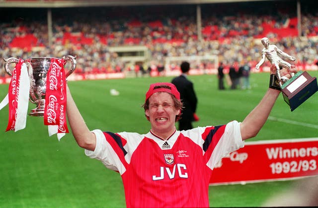 Paul Merson 