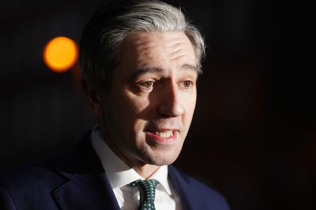 Cabinet meeting – Dublin