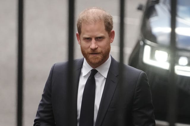 Associated Newspapers privacy case