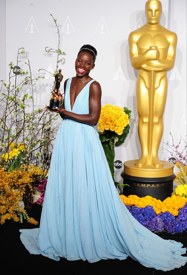 The 86th Academy Awards – Press Room – Los Angeles