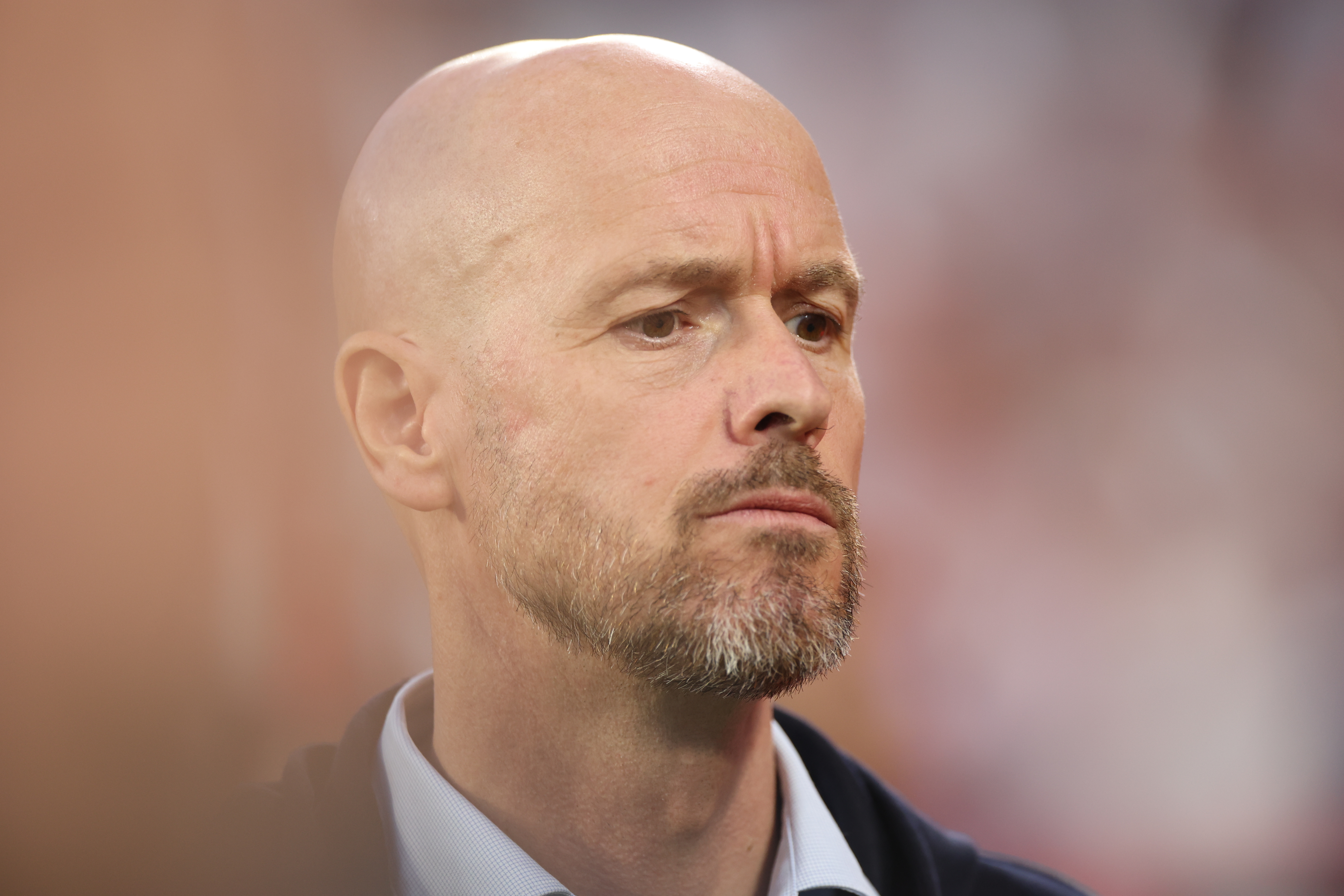 Man Utd Boss Erik Ten Hag Bemoans ‘annoying’ Last-gasp Defeat At ...