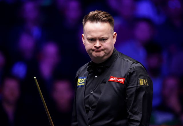 Johnstone&rsquo;s Paint Masters 2026 &ndash; Day One &ndash; Alexandra Palace