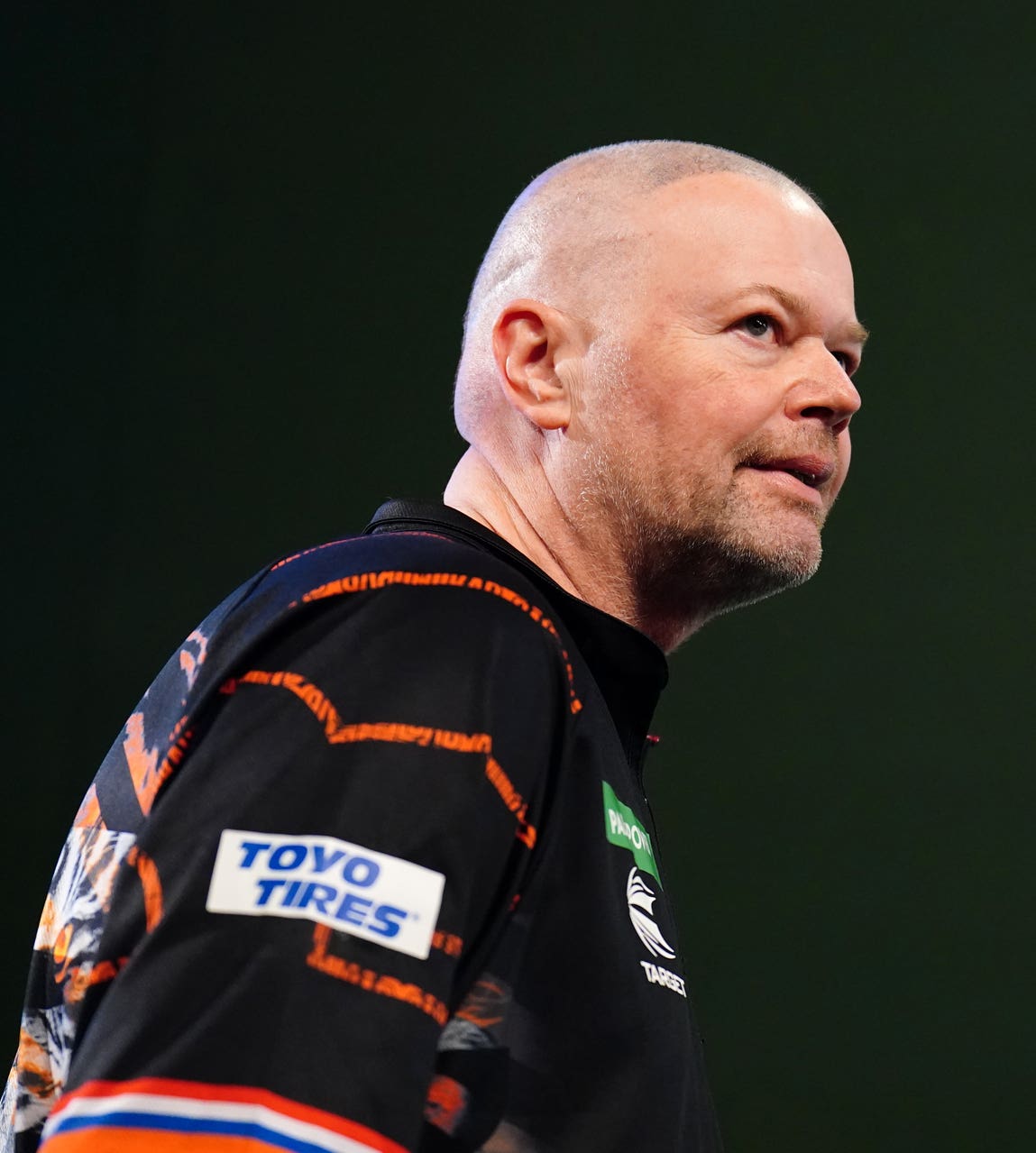 Luke Littler and Raymond van Barneveld set for mouthwatering generation game Bradford