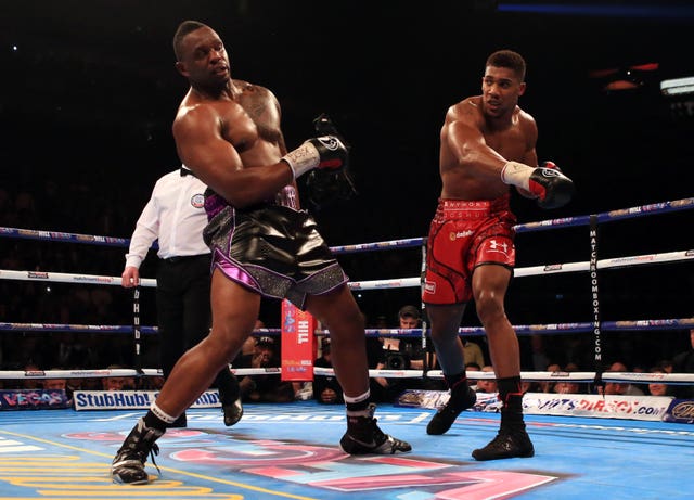 Kildare Nationalist — Dillian Whyte vows to prove his innocence after doping test 'adverse finding' - Vimarsana News