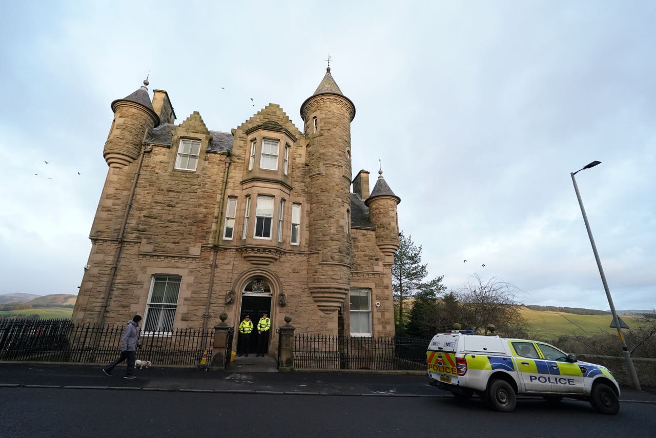 Man remanded on abduction charge after disappearance of 11yearold