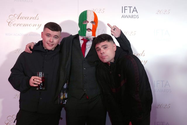IFTA Awards 2025