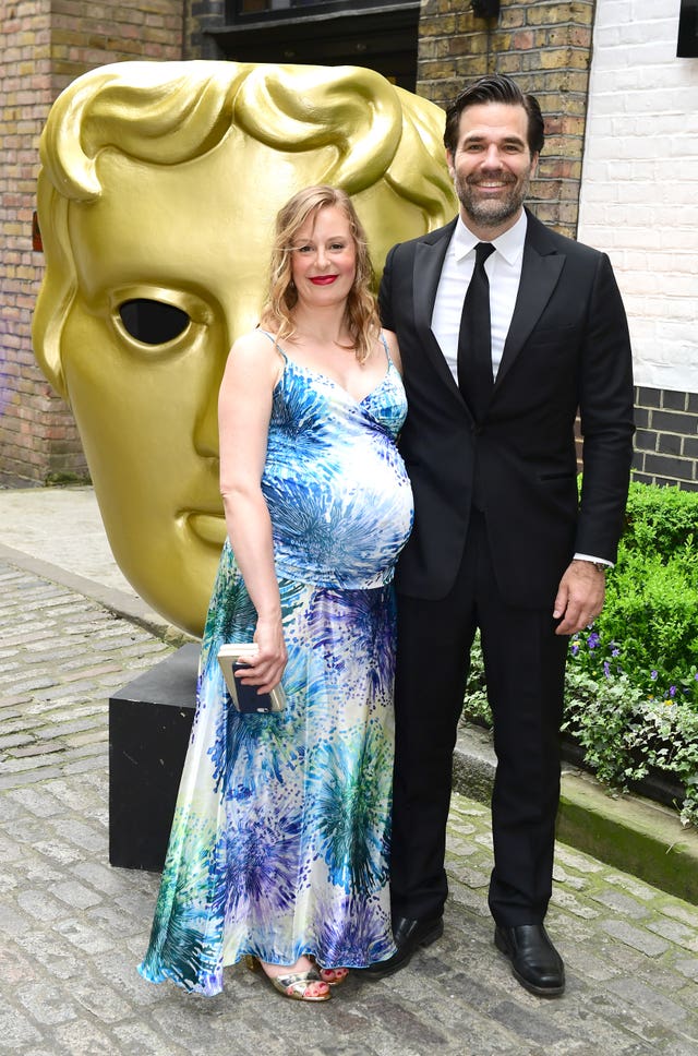 BAFTA Craft Awards – London