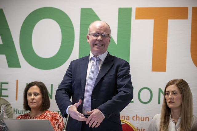 NI Council Elections 2023