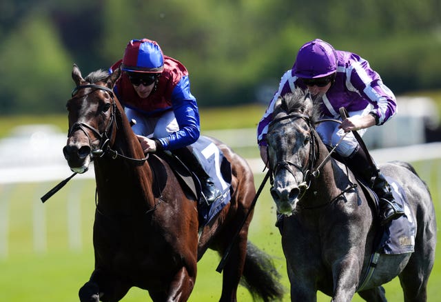 Lingfield Park – Saturday 10th May