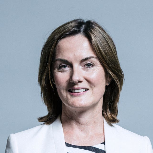 Lucy Allan