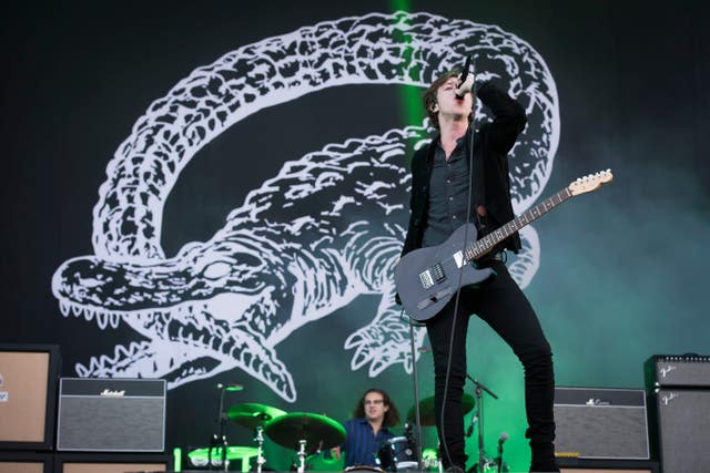 Isle of Wight Festival 2017