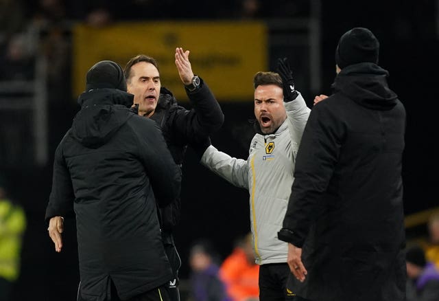 Boss Jurgen Klopp impressed by Liverpool’s response in Wolves cup win