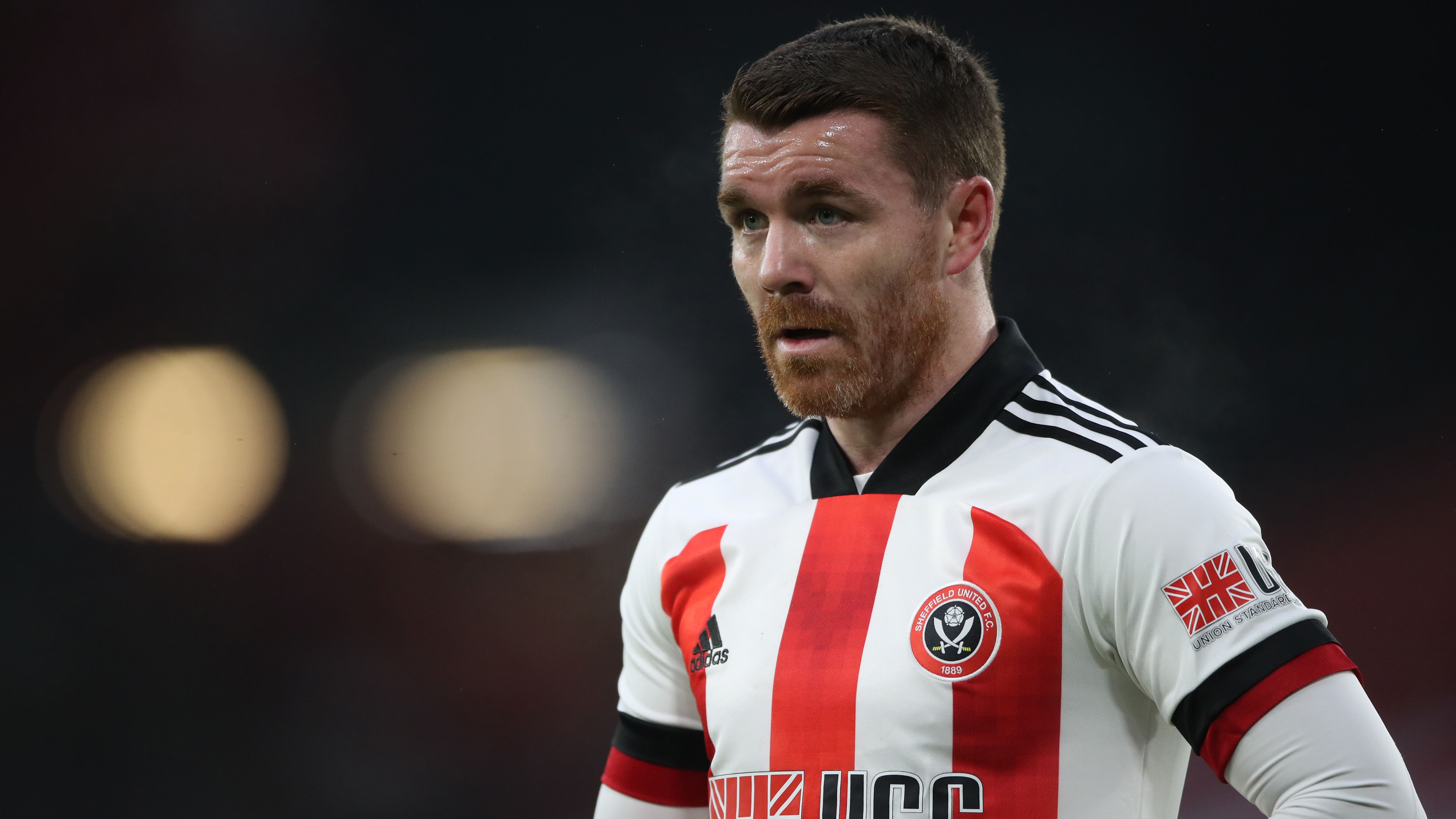 sheffield united s john fleck won t use broken back as excuse for his poor form bt sport